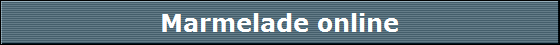 Marmelade online